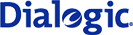 Dialogic logo