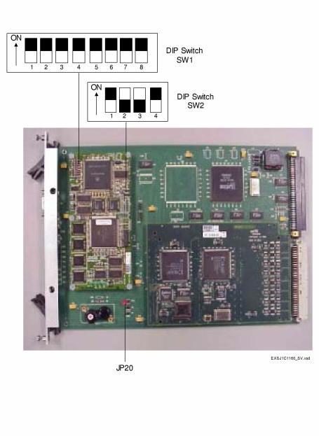 J-ONE Card - See Model Numbers