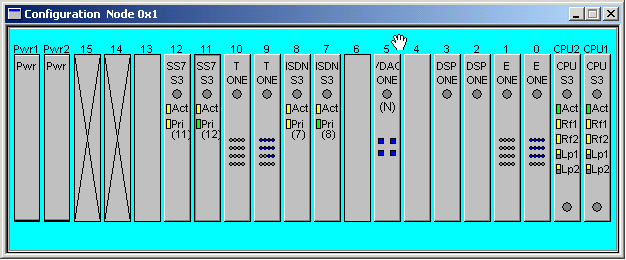 Converting Older Configuration Files